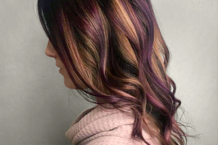 Trending Hair Colors of Winter 2023 | Salon ARTigiano